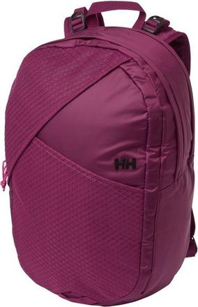 Helly Hansen Explorer Backpack Daypack - Unisex | lila