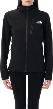 The North Face Mujer, Deporte, Negro, Talla: S