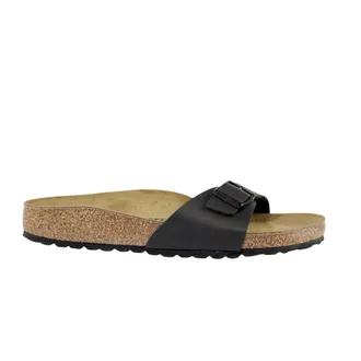 Birkenstock Mujer, Zapatos, Negro, Talla: 37 EU