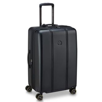DELSEY Paris Cadence 24 Expandable Spinner in Deep Black at Nordstrom