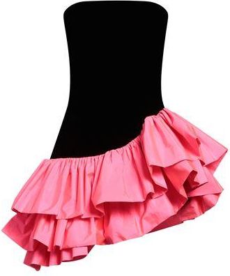 Alexandre Vauthier DRESSES - Mini dresses on YOOX.COM