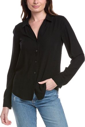 Michael Stars Cam Button-Down Shirt