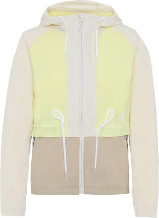 Kari Traa Luna Jacket Regenjacke f&uuml;r Damen | beige
