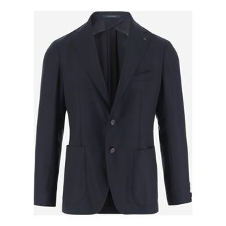 Tagliatore Blazers, male, Blue, 3XL, Montecarlo Blazer