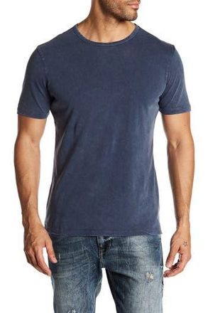 Robert Barakett Kentville Short Sleeve T-Shirt in Marine Blue at Nordstrom Rack, Size Xx-Large