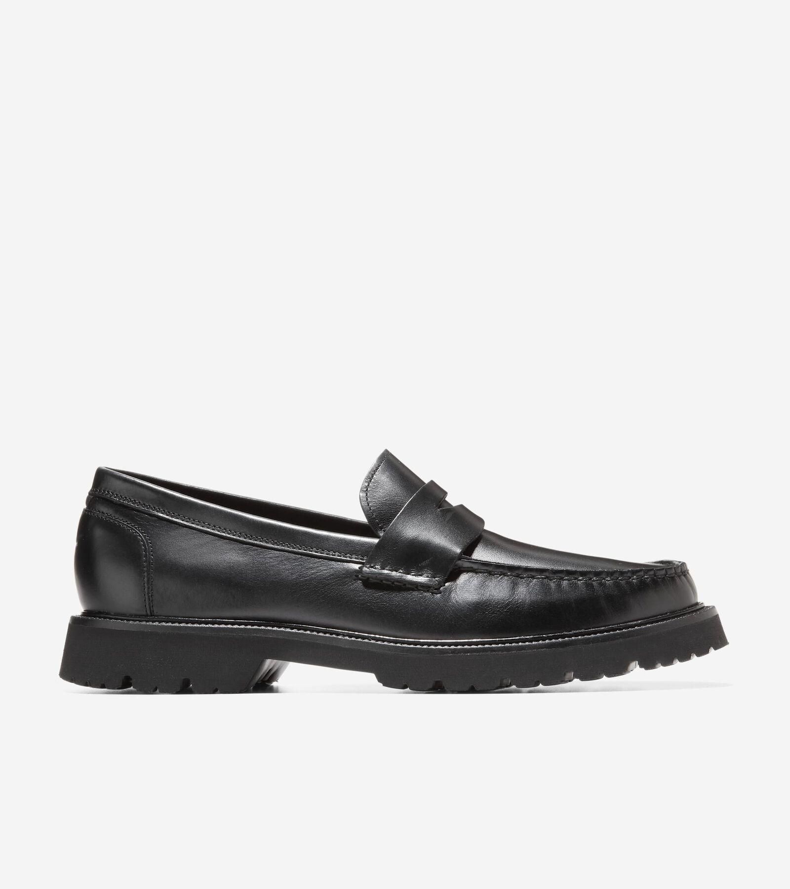 Henderson men’s loafers. Size 10.5 HENDERSON_M_7631_04_H.jpg?v=  main image 4