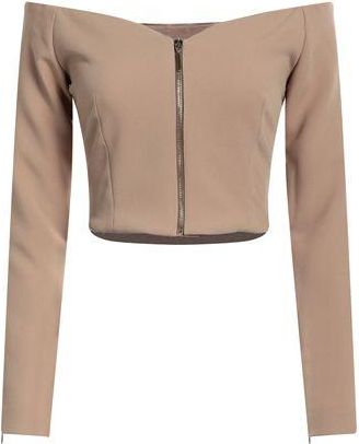 Simona Corsellini COATS & JACKETS - Jackets sur YOOX.COM