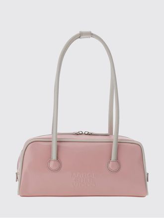 Marge Sherwood Borsa Boston in pelle