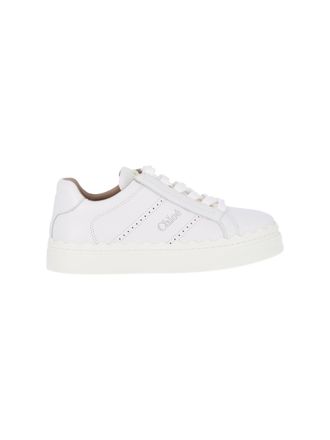 Chlo&eacute; Sneakers Lauren