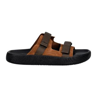 Veja Schoenen, Heren, Veelkleurig, 41 EU, Slippers