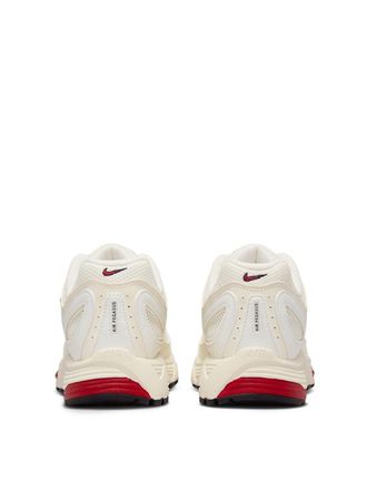 Nike Mens Air Peg 2k5 Sneakers White Shoes >