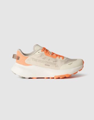The North Face W Altamesa 300 v2 - calacatta/citrus ruggine-Neutro