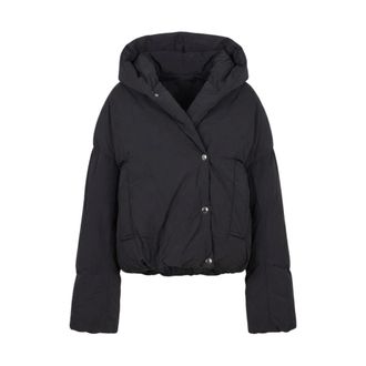 Sportmax Mujer, Chaquetas, Negro, Talla: S