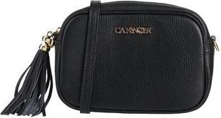 Caf&egrave;noir BAGS - Cross-body bags sur YOOX.COM