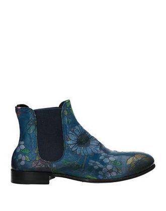 Jo Ghost Ankle boots