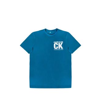 Calvin Klein Logo-print T-shirt