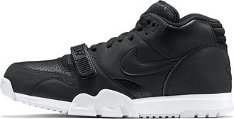Nike Air Trainer 1 Mid Black 317554-005