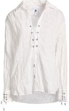 Pantaloni Torino CAMISETAS Y TOPS - Tops en YOOX.COM