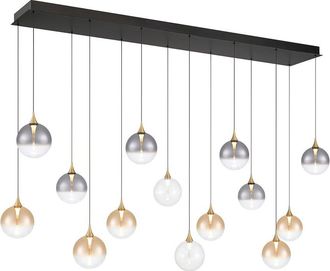 Eurofase Lighting Iissa 14-Light 72In Chandelier