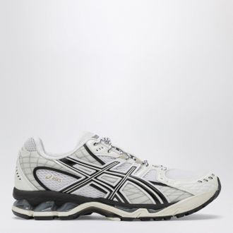 Asics Sneaker Gel-Nimbus 10.1 White/Ivory