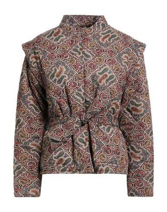 Antik Batik JACKEN & M&Auml;NTEL - Pufferjacken & Daunenjacken auf YOOX.COM