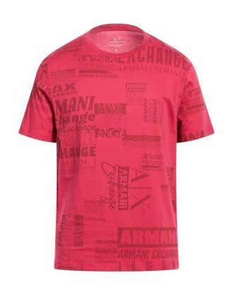 A|X Armani Exchange TOPS - T-shirts auf YOOX.COM