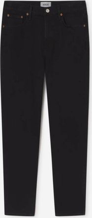 A Gold E Curtis Straight Jeans