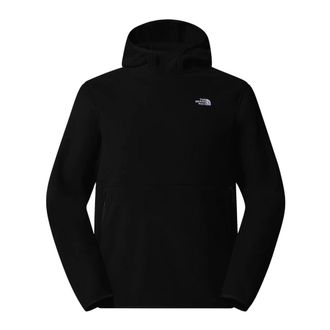 The North Face Glacier Fleece Pullover Hoodie