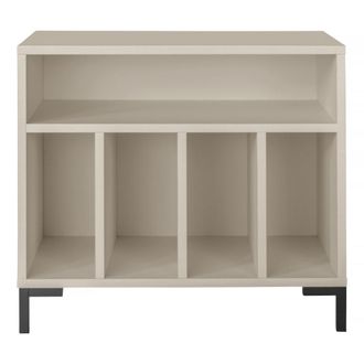 Really Nice Things Mueble para vinilos topo