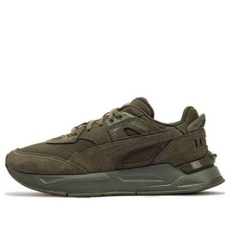 Puma Mirage Sport Tonal Forest Night 382739-08