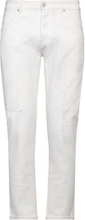 Pantaloni Torino PARTES DE ABAJO - Pantalones vaqueros en YOOX.COM
