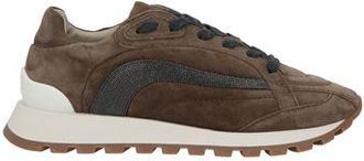 Brunello Cucinelli CALZADO - Sneakers en YOOX.COM