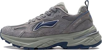 Li-Ning (WMNS) Li-Ning Beichen Grey Blue AGCT426-5