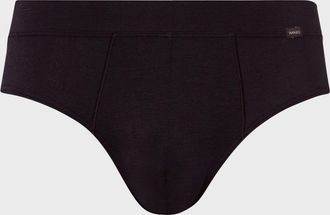 Hanro Men & apos;s Natural Function Briefs