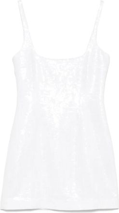 16Arlington Abito corto Sior - Bianco