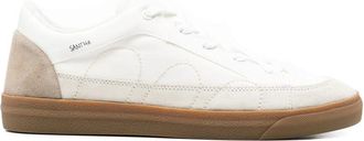 Santha Lace-up Sneakers