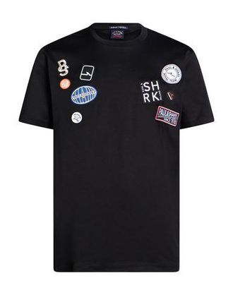 Paul & Shark TOPWEAR - T-shirts on YOOX.COM