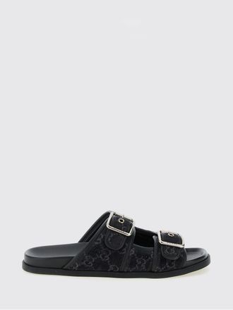 Gucci Sandali GUCCI Uomo colore Nero