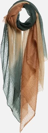 Mirror in the Sky Scarf