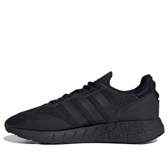adidas ZX 1K Boost Triple Black H68721