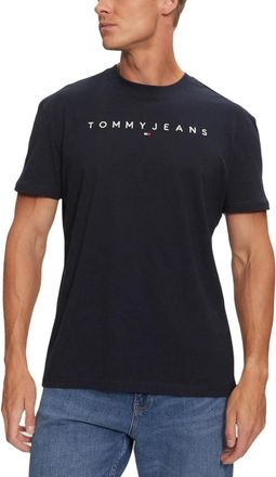 Tommy Jeans Tommy Hilfiger Jeans Heren T-Shirt