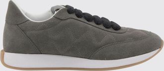 Fabiana Filippi Sneakers FABIANA FILIPPI Woman color Smoke Grey