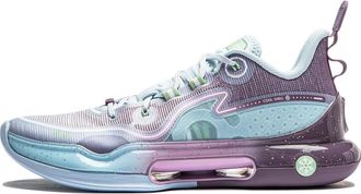 Li-Ning Yushuai Evolution Low Crystal Ball ABAS161-15