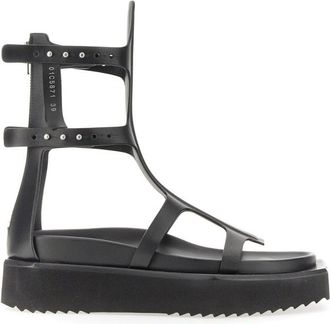 Rick Owens Sandal Turbo Cyclops Spartan