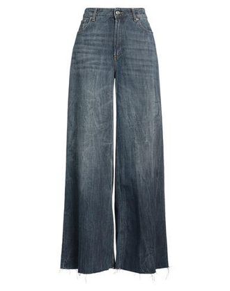 Department Five HOSEN & R&Ouml;CKE - Jeanshosen auf YOOX.COM