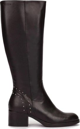 Wonders Mujer, Zapatos, Negro, Talla: 40 EU