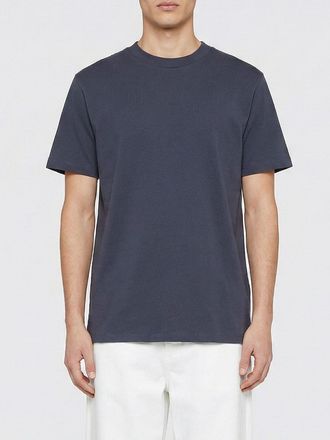 Jil Sander T-shirt basic in cotone Jil Sander