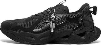 Mizuno KOI 2K Black D1GH220303