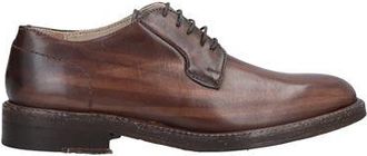 Fratelli Borrelli FOOTWEAR - Lace-up shoes sur YOOX.COM