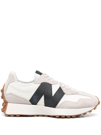 New Balance Sneakers 327 - Bianco